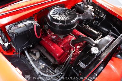 1956 Chevrolet Bel Air Convertible