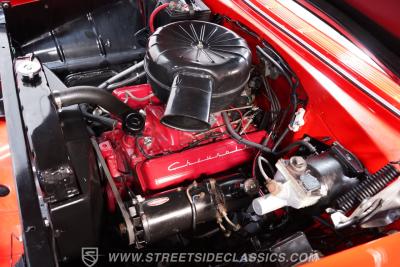 1956 Chevrolet Bel Air Convertible