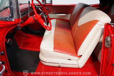 1956 Chevrolet Bel Air Convertible