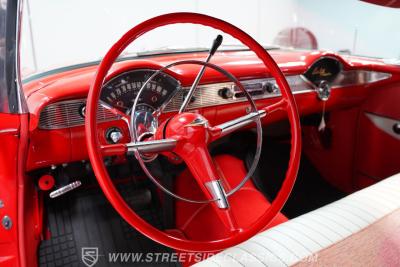 1956 Chevrolet Bel Air Convertible