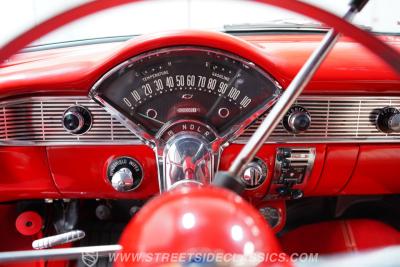1956 Chevrolet Bel Air Convertible