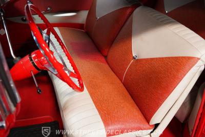 1956 Chevrolet Bel Air Convertible