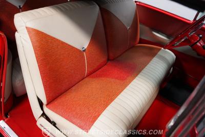 1956 Chevrolet Bel Air Convertible
