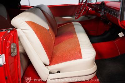 1956 Chevrolet Bel Air Convertible