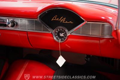 1956 Chevrolet Bel Air Convertible