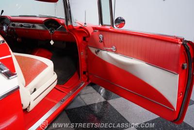 1956 Chevrolet Bel Air Convertible