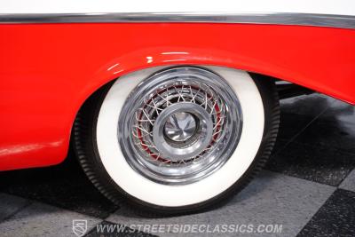 1956 Chevrolet Bel Air Convertible