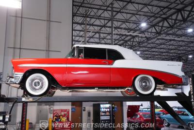 1956 Chevrolet Bel Air Convertible