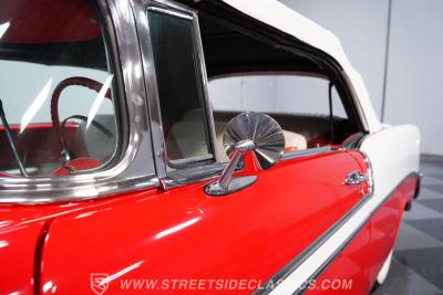 1956 Chevrolet Bel Air Convertible