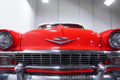 1956 Chevrolet Bel Air Convertible