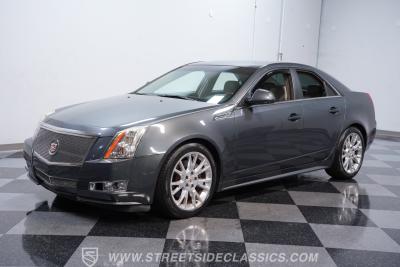 2010 Cadillac CTS 3.6L Performance