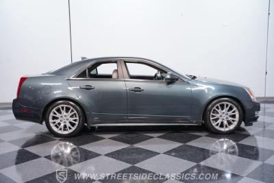 2010 Cadillac CTS 3.6L Performance