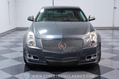 2010 Cadillac CTS 3.6L Performance