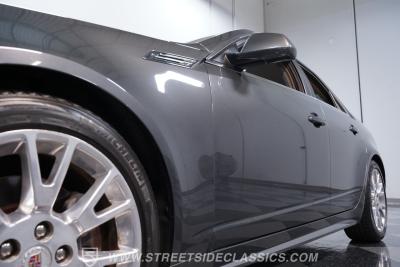 2010 Cadillac CTS 3.6L Performance
