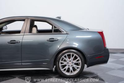 2010 Cadillac CTS 3.6L Performance