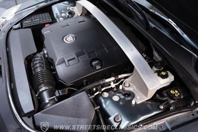 2010 Cadillac CTS 3.6L Performance