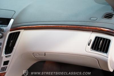 2010 Cadillac CTS 3.6L Performance