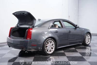 2010 Cadillac CTS 3.6L Performance