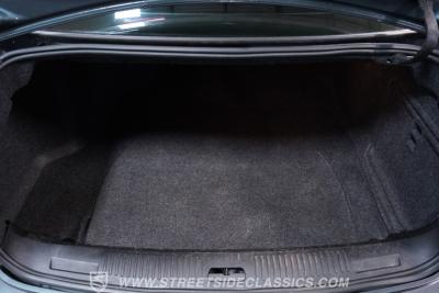 2010 Cadillac CTS 3.6L Performance