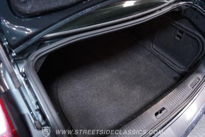 2010 Cadillac CTS 3.6L Performance