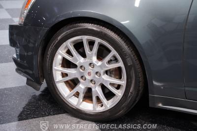 2010 Cadillac CTS 3.6L Performance