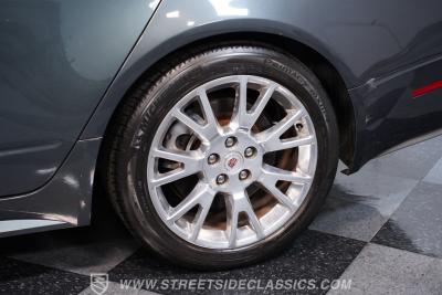 2010 Cadillac CTS 3.6L Performance
