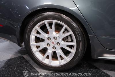 2010 Cadillac CTS 3.6L Performance