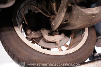 2010 Cadillac CTS 3.6L Performance