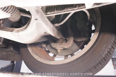 2010 Cadillac CTS 3.6L Performance