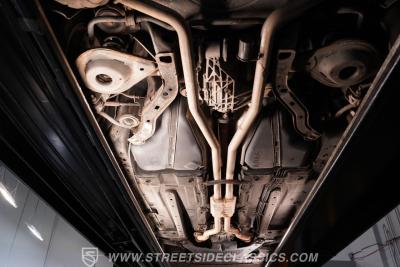 2010 Cadillac CTS 3.6L Performance