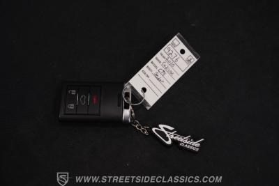 2010 Cadillac CTS 3.6L Performance