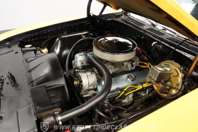 1970 Pontiac LeMans GTO JUDGE TRIBUTE CONVERTIBLE