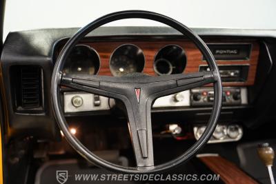 1970 Pontiac LeMans GTO JUDGE TRIBUTE CONVERTIBLE