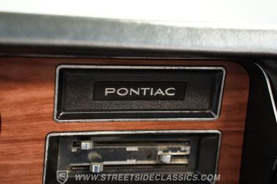 1970 Pontiac LeMans GTO JUDGE TRIBUTE CONVERTIBLE