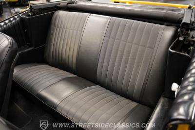 1970 Pontiac LeMans GTO JUDGE TRIBUTE CONVERTIBLE