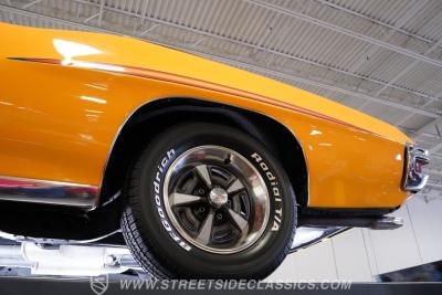 1970 Pontiac LeMans GTO JUDGE TRIBUTE CONVERTIBLE