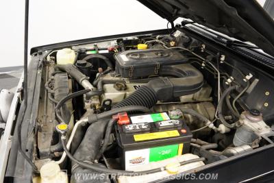 1991 Nissan Safari Granroad