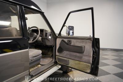 1991 Nissan Safari Granroad