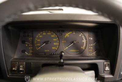 1991 Nissan Safari Granroad