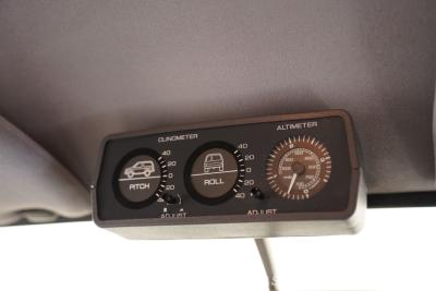 1991 Nissan Safari Granroad