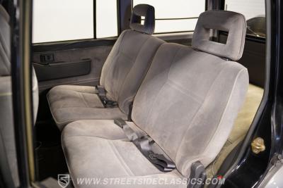 1991 Nissan Safari Granroad