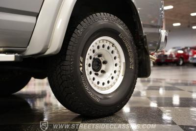 1991 Nissan Safari Granroad