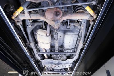 1991 Nissan Safari Granroad