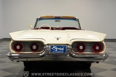 1959 Ford Thunderbird Convertible