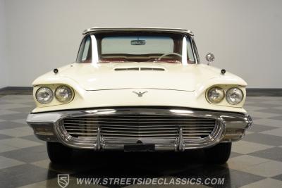 1959 Ford Thunderbird Convertible