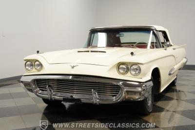 1959 Ford Thunderbird Convertible