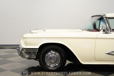 1959 Ford Thunderbird Convertible