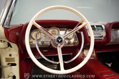 1959 Ford Thunderbird Convertible
