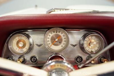 1959 Ford Thunderbird Convertible