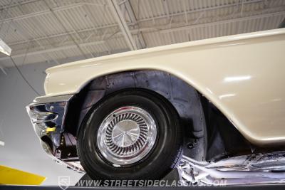 1959 Ford Thunderbird Convertible